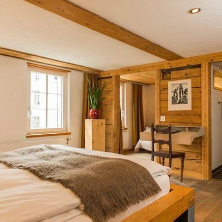 Boutique Hotel The River House Andermatt Exterior foto