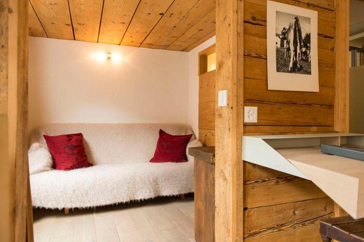 Boutique Hotel The River House Andermatt Exterior foto