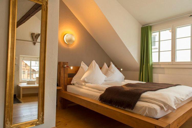 Boutique Hotel The River House Andermatt Exterior foto