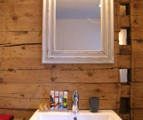 Boutique Hotel The River House Andermatt Zimmer foto