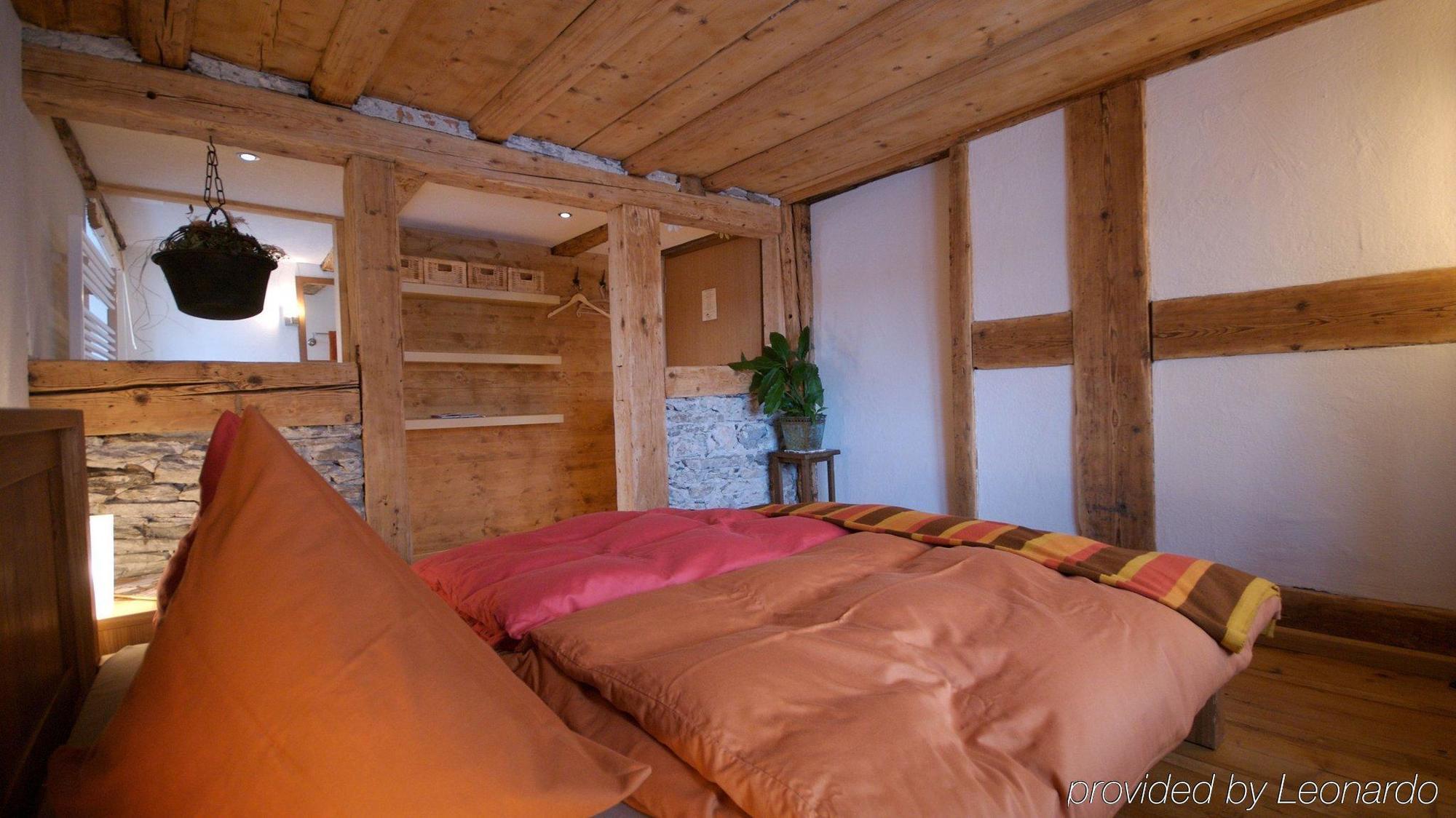 Boutique Hotel The River House Andermatt Exterior foto