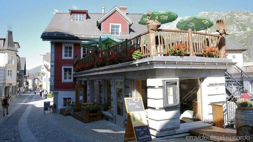 Boutique Hotel The River House Andermatt Exterior foto