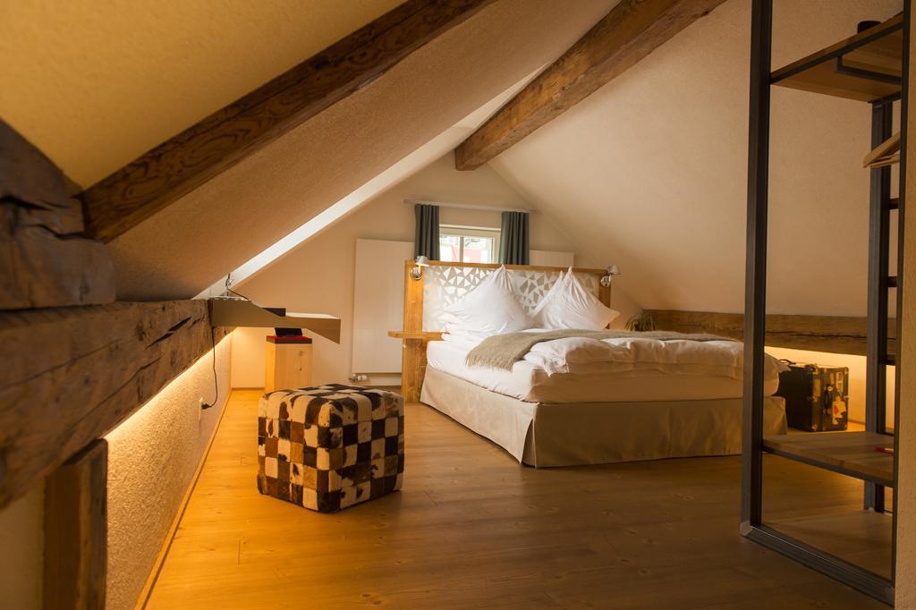 Boutique Hotel The River House Andermatt Exterior foto